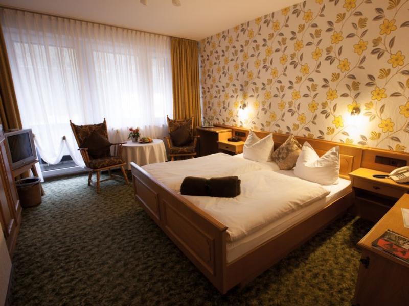 Landhotel Laarmann Lennestadt Exterior foto